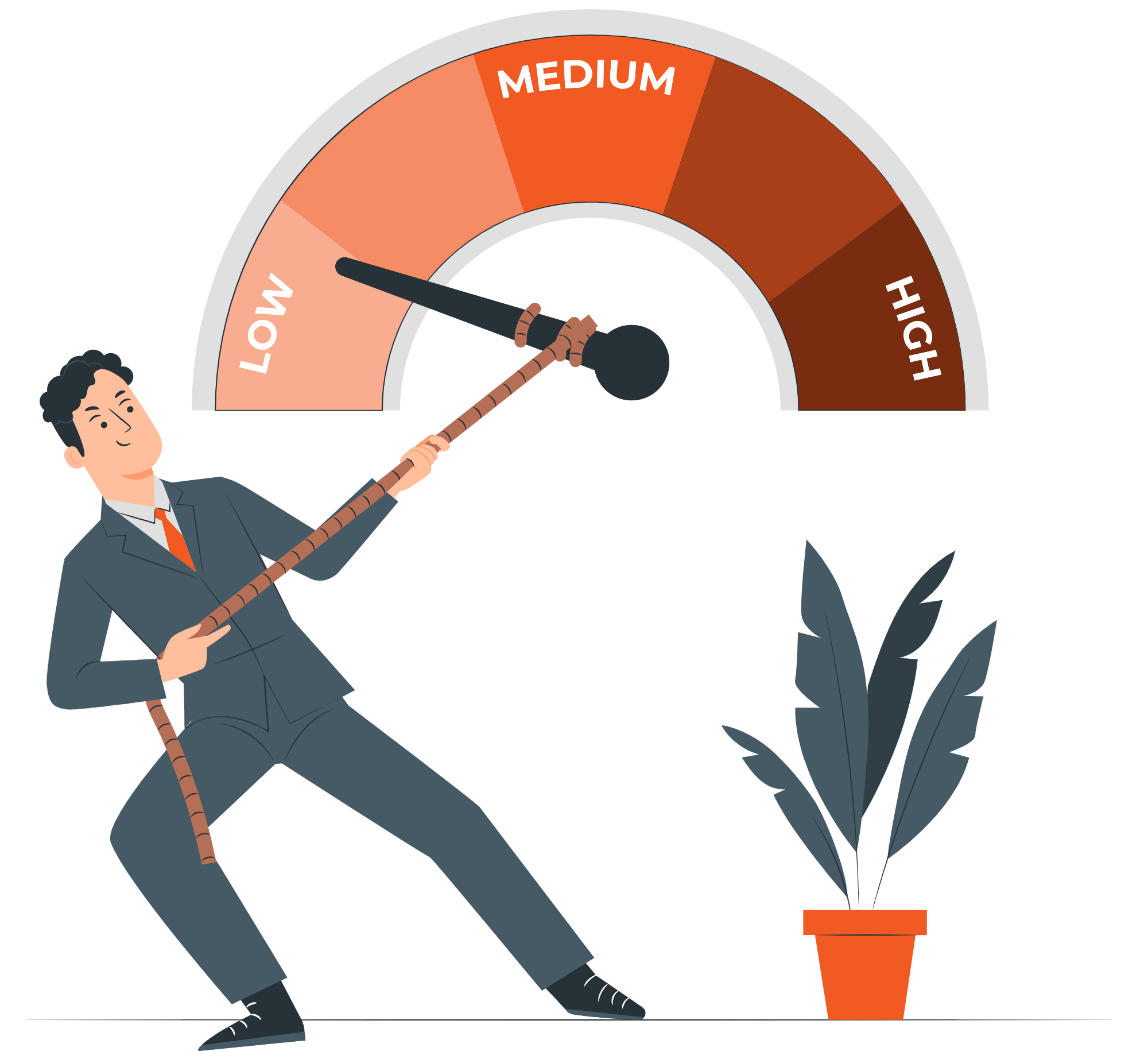 Risk Profile